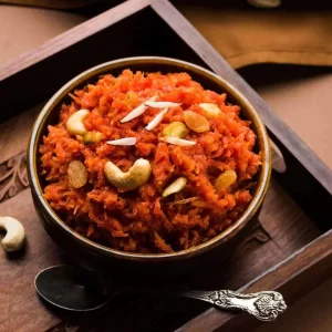 Gajar Halwa