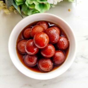 Gulab Jamun