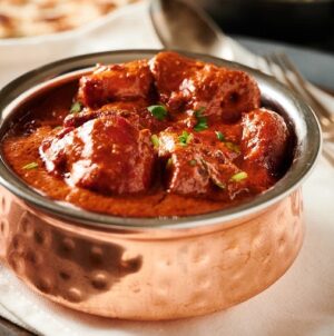 Lamb Rogan Josh
