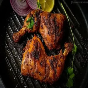 Tandoori Chicken