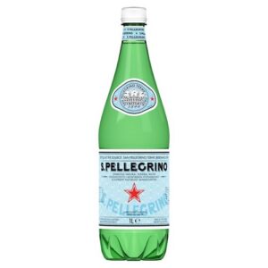 San Pellegrino Sparkling Water